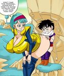 Bulma and chichi naked 💖 Xbooru - 2 girls anus armpit ass be